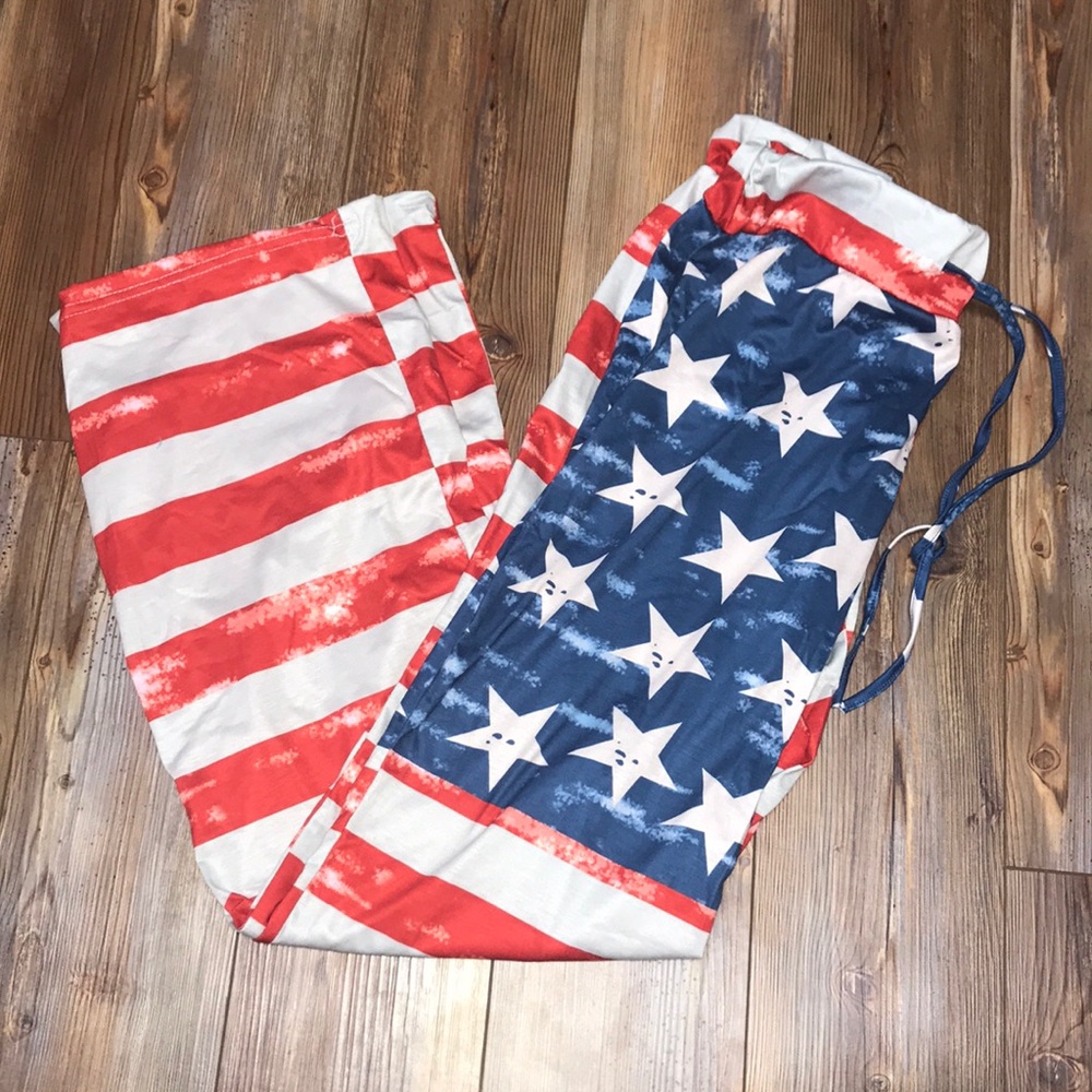 🇺🇸America Pants
